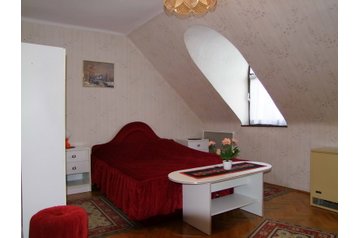 Hungary Privát Bogács, Exterior